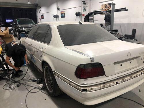 老车国产翻新修复视频,国产翻新修复视频深度解析