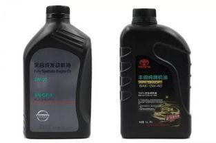 国产好机油评测视频,国产好机油，性能与口碑双丰收