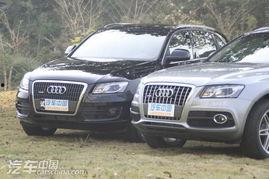 国产奥迪q5报告视频,性能与品质的完美融合