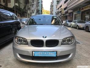 国产宝马118i2017视频,驾驭激情，尽享科技魅力