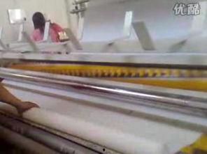 国产卫生纸制作视频,从原材料到成品