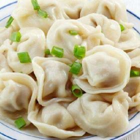 国产速食水饺测评视频,口感与营养大揭秘