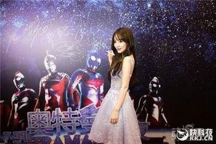 国产奥特曼事件视频,揭秘背后真相与争议