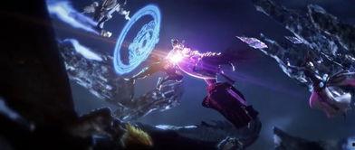 星辰变国产动漫视频,宇宙征途，少年逐梦之旅