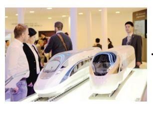 国产洲际列车视频,国产洲际列车风采展示