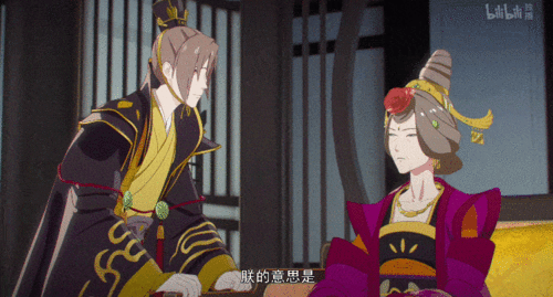 国产女主动画视频,女性角色魅力绽放