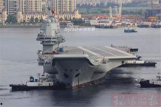 国产航母保养视频,揭秘航母维护背后的辛勤与智慧