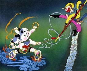 国产动画片制作视频,创意与技术的完美融合