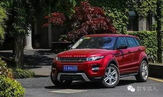 国产陆虎极光试驾视频,驾驭新风尚，探寻都市越野新境界