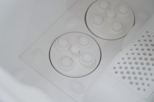 国产足浴器收纳方法视频,视频揭秘高效整理技巧