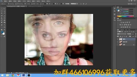 面膜国产换脸视频教程,轻松打造完美妆容