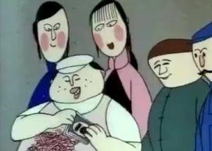 国产动画经典小短片视频,国产经典短片回顾