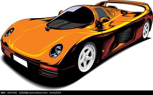 国产跑车动画视频大全