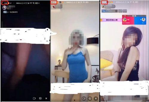 国产色情拍拍拍小视频,揭秘网络色情传播的暗流涌动