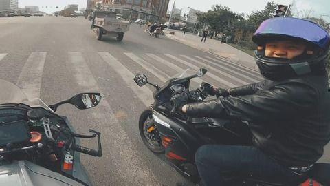 国产小忍者起步视频播放,起步视频背后的热血征程