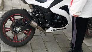 国产小忍者坐姿视频,一招一式尽显东方韵味