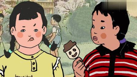 国产恶搞漫画视频,笑料百出，创意无限