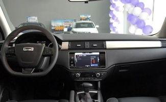 国产冷门轿车视频,那些被遗忘的汽车传奇