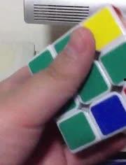 国产魔方教学视频