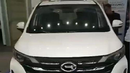 兴国国产车视频,创新驱动，引领未来汽车潮流