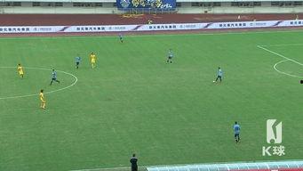 国产足球比赛视频,激情对决！国产足球盛宴精彩瞬间回顾