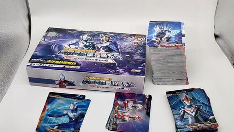 国产卡片拆包视频,视频带你领略制作过程与魅力