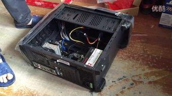 国产芝顿开箱视频教程