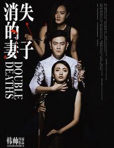 消失的妻子国产解说视频,揭秘神秘失踪背后的惊悚真相