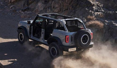 国产烈马真实油耗爬坡视频